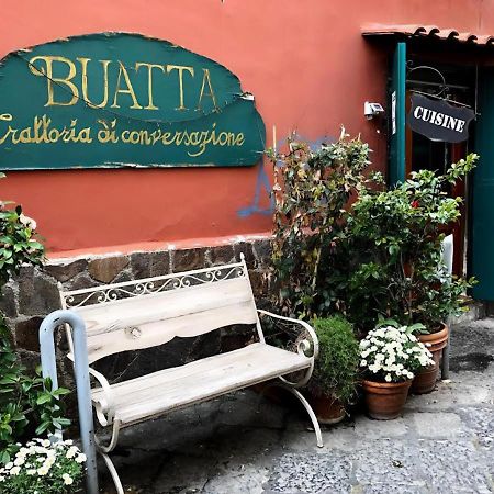 Marion - Holiday Houses Napoli Bagian luar foto