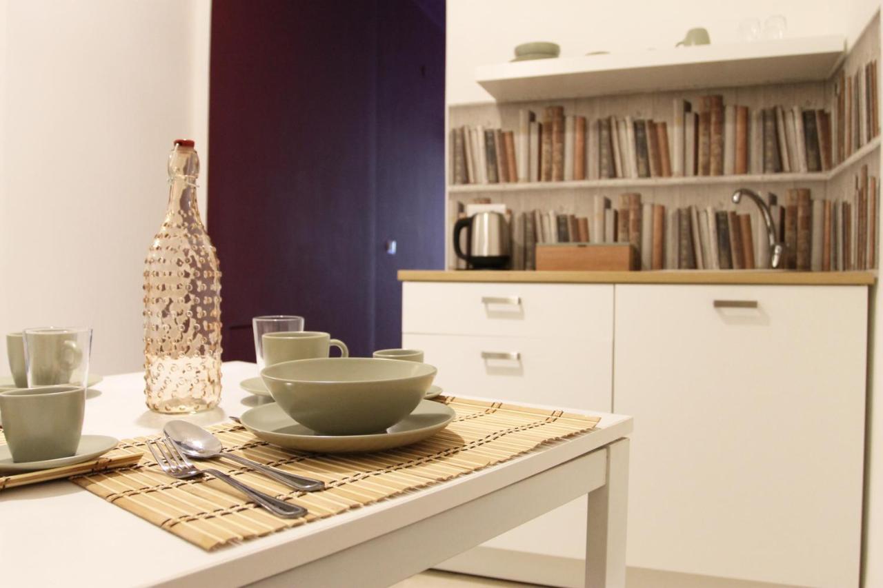 Marion - Holiday Houses Napoli Bagian luar foto