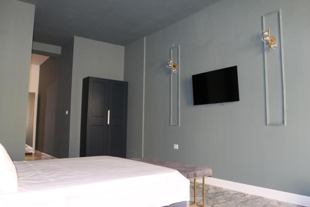 Marion - Holiday Houses Napoli Bagian luar foto
