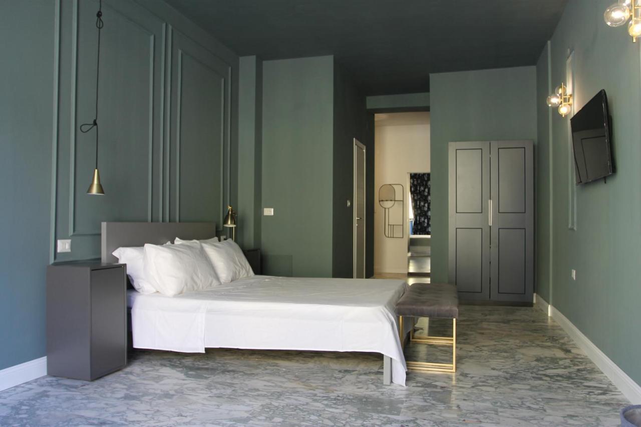 Marion - Holiday Houses Napoli Bagian luar foto