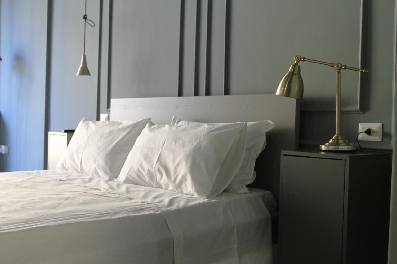 Marion - Holiday Houses Napoli Bagian luar foto