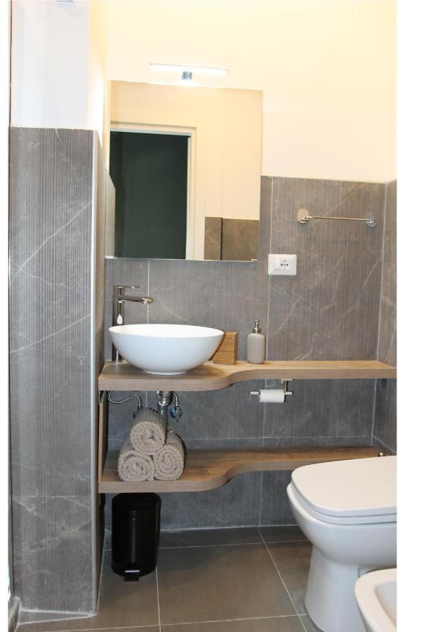Marion - Holiday Houses Napoli Bagian luar foto