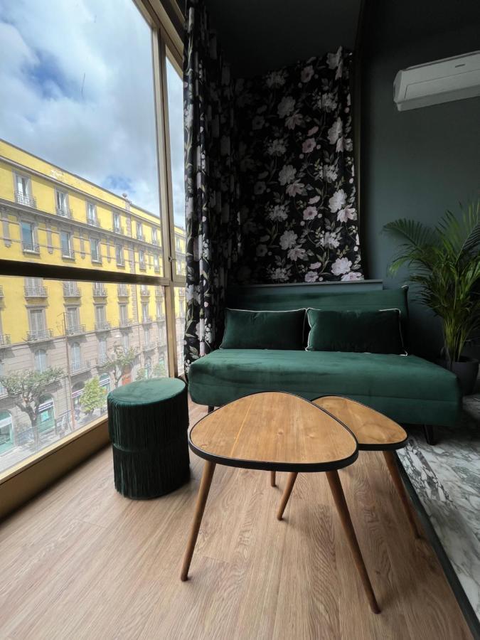 Marion - Holiday Houses Napoli Bagian luar foto