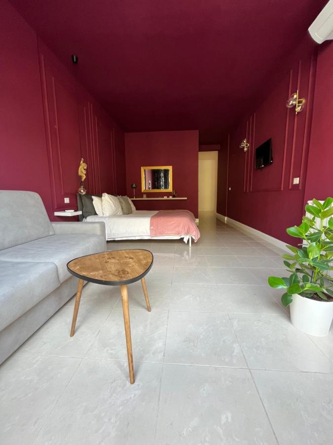 Marion - Holiday Houses Napoli Bagian luar foto