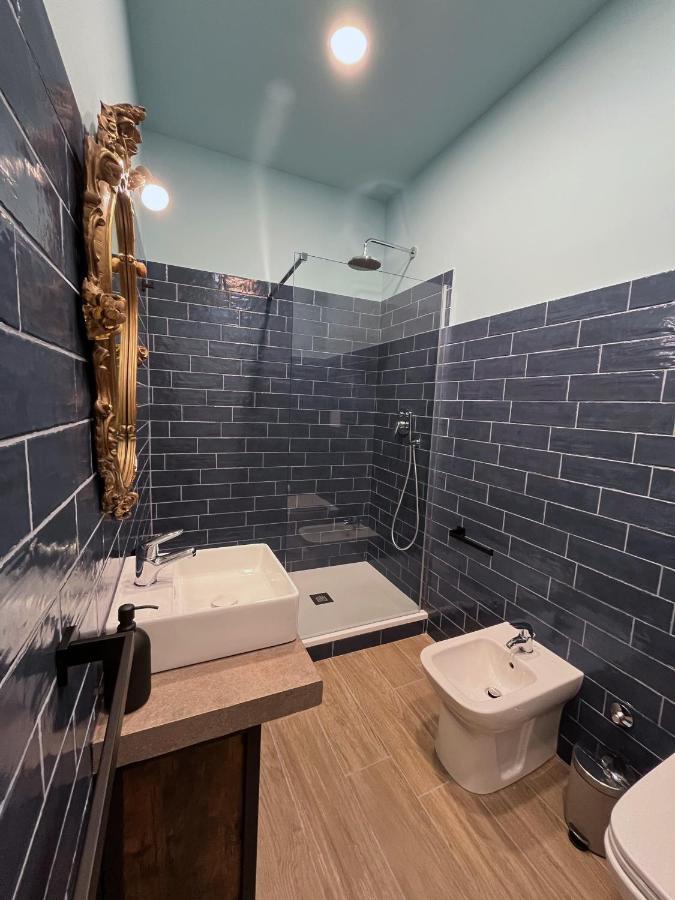 Marion - Holiday Houses Napoli Bagian luar foto