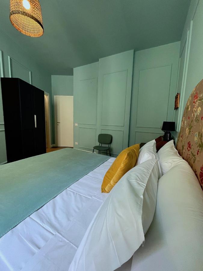 Marion - Holiday Houses Napoli Bagian luar foto