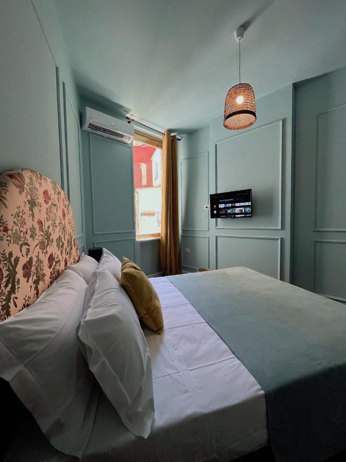 Marion - Holiday Houses Napoli Bagian luar foto