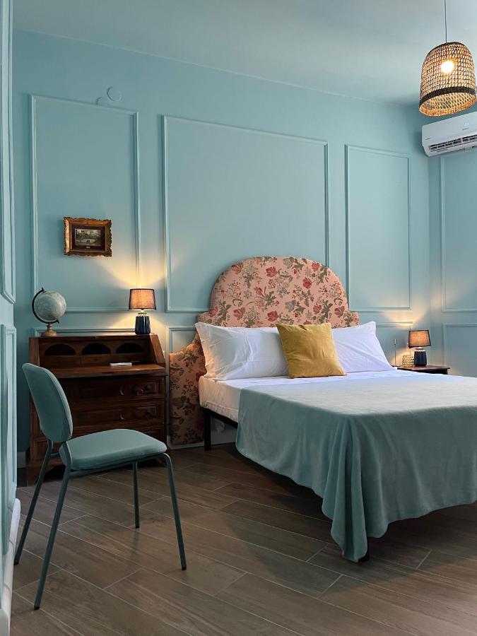 Marion - Holiday Houses Napoli Bagian luar foto