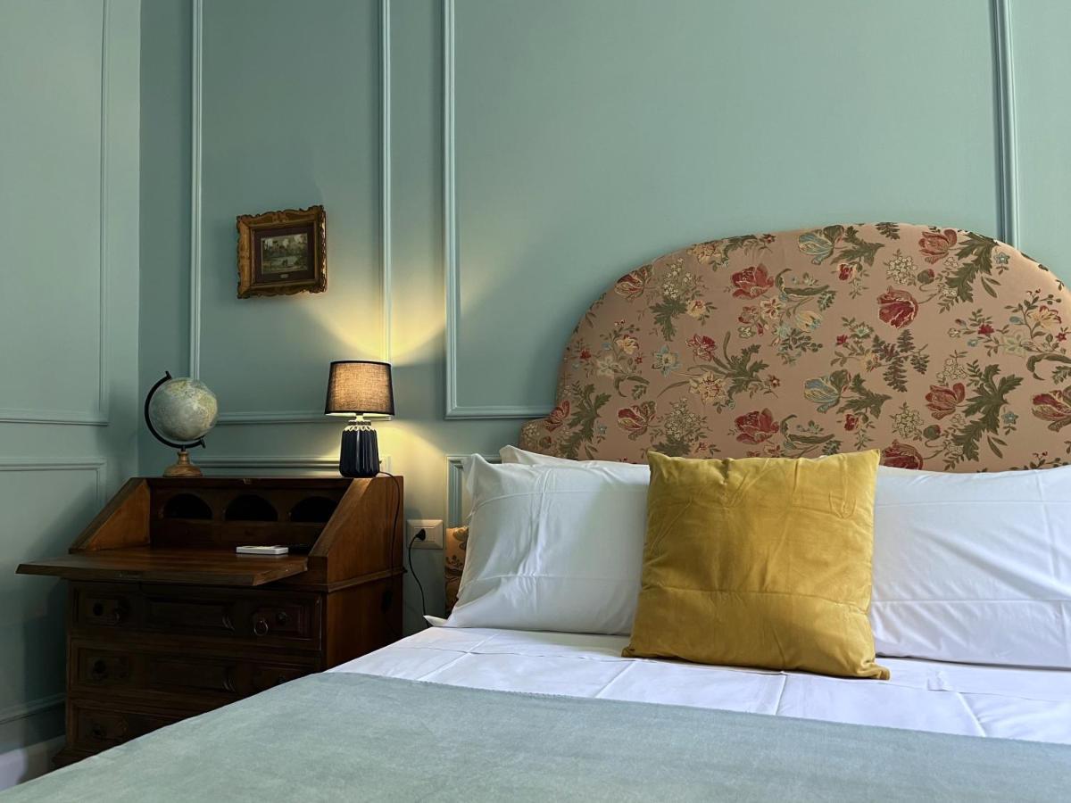 Marion - Holiday Houses Napoli Bagian luar foto