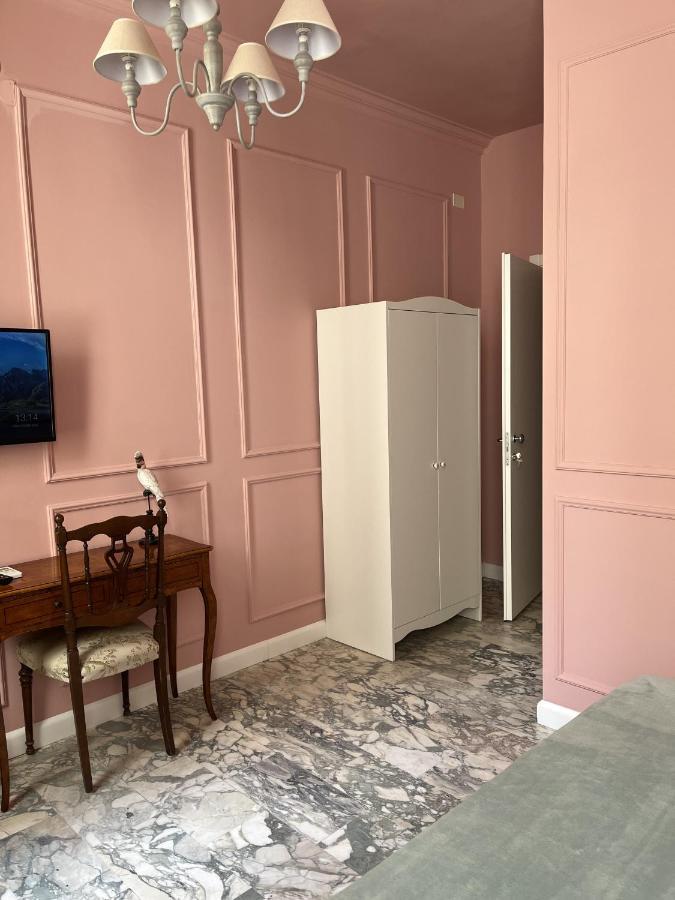 Marion - Holiday Houses Napoli Bagian luar foto