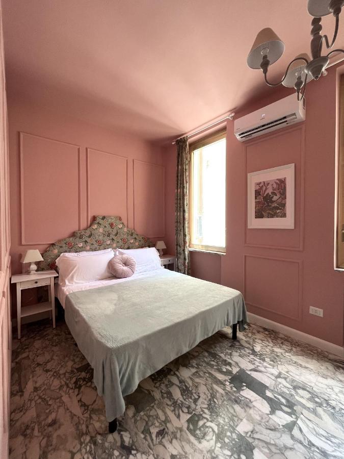 Marion - Holiday Houses Napoli Bagian luar foto