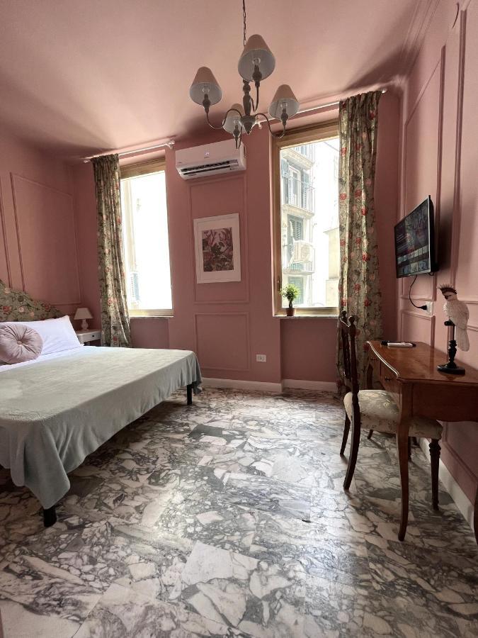 Marion - Holiday Houses Napoli Bagian luar foto