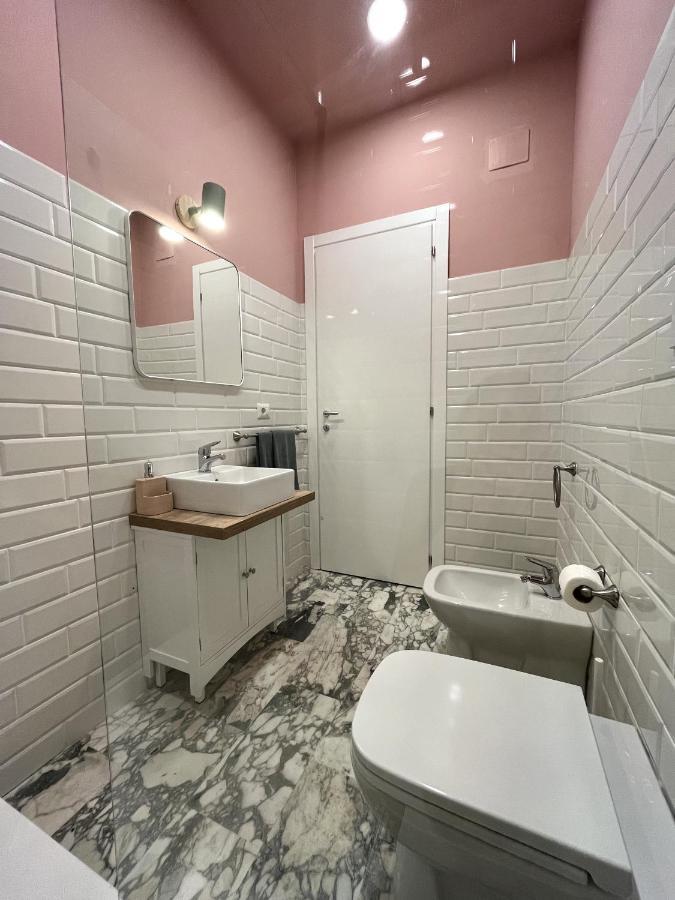 Marion - Holiday Houses Napoli Bagian luar foto