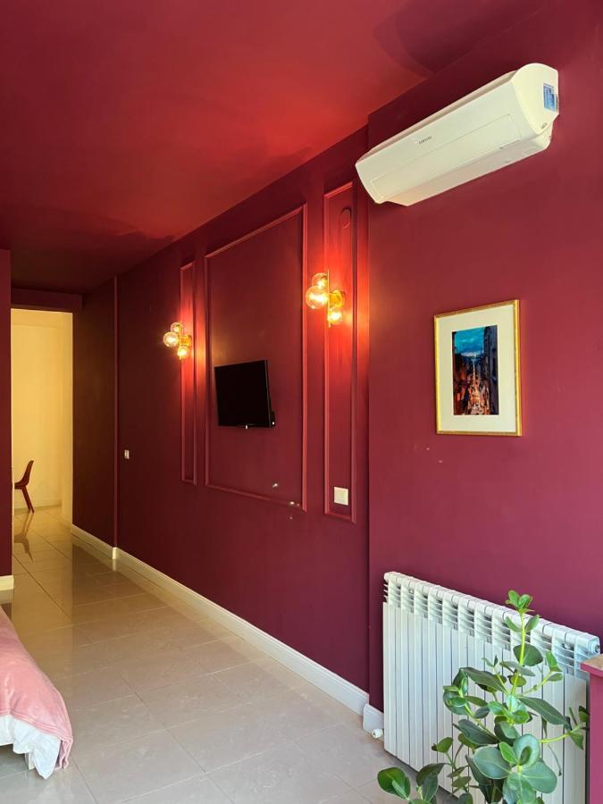 Marion - Holiday Houses Napoli Bagian luar foto