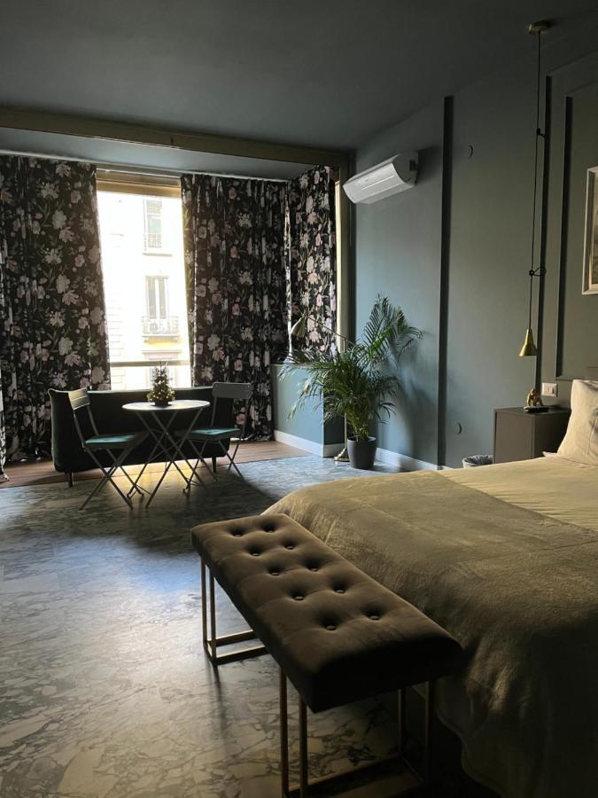 Marion - Holiday Houses Napoli Bagian luar foto