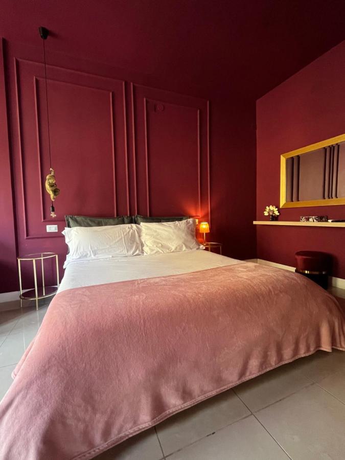 Marion - Holiday Houses Napoli Bagian luar foto